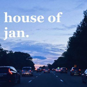 Meet your Posher, Janet